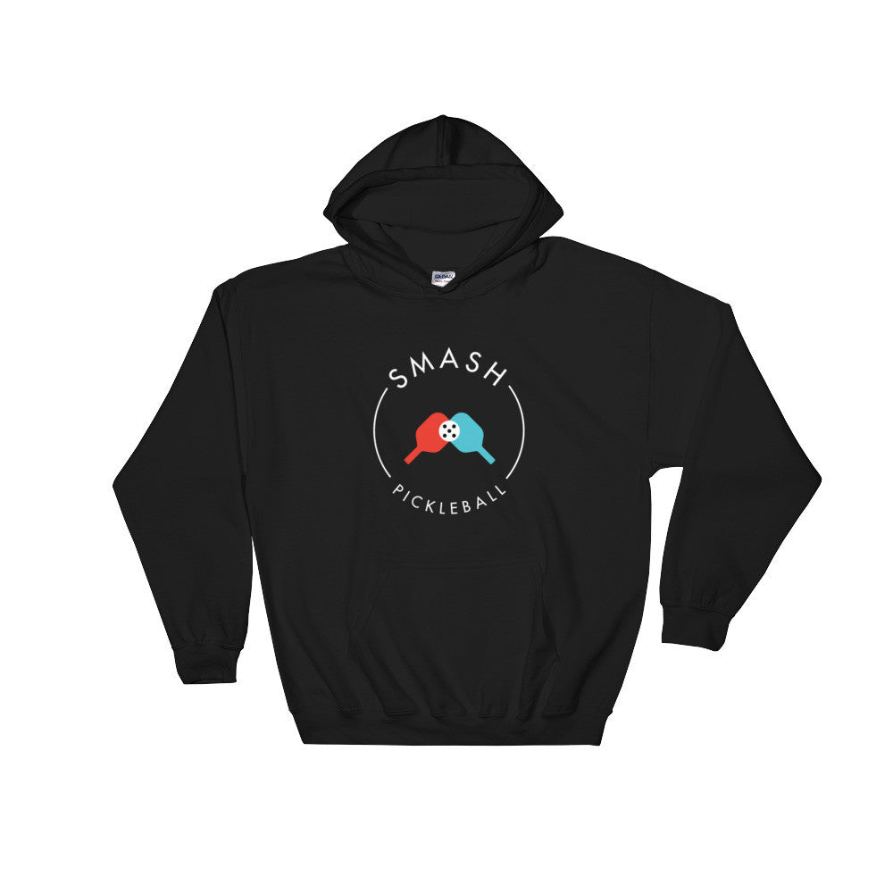 Shirts Original Smash Pickleball Hoodie - Smash Pickleball Shirts