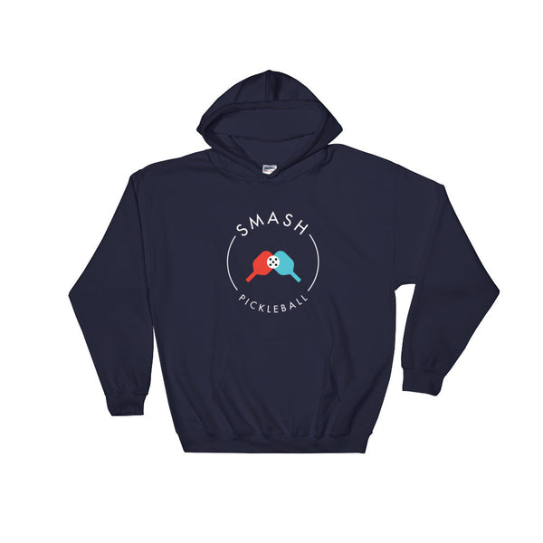 Shirts Original Smash Pickleball Hoodie - Smash Pickleball Shirts