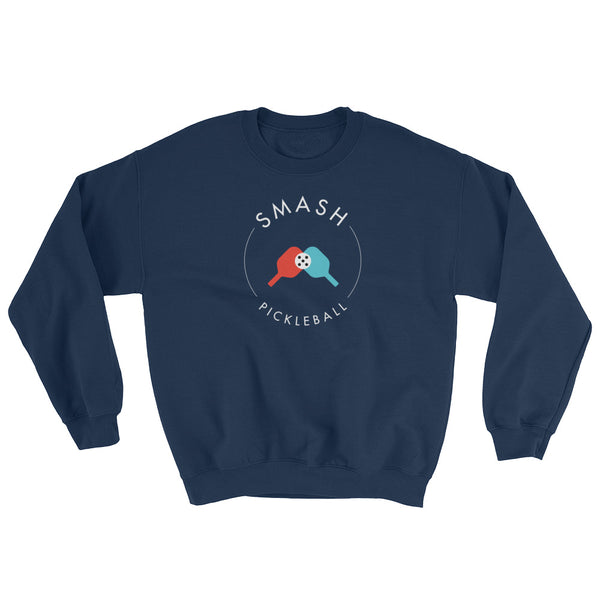 Smash Pickleball Sweatshirt - Smash Pickleball
