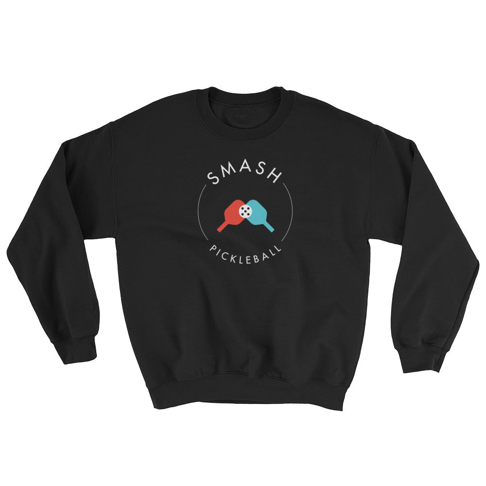 Smash Pickleball Sweatshirt - Smash Pickleball