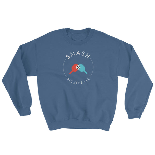 Smash Pickleball Sweatshirt - Smash Pickleball