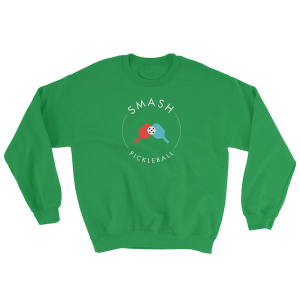  Smash Pickleball Sweatshirt - Smash Pickleball 