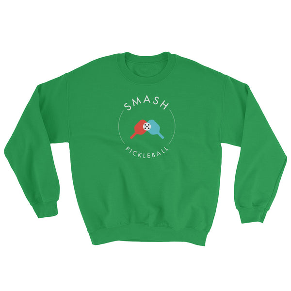 Smash Pickleball Sweatshirt - Smash Pickleball