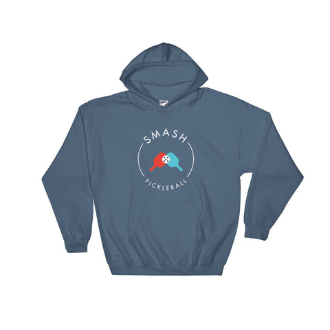 Shirts Original Smash Pickleball Hoodie - Smash Pickleball Shirts