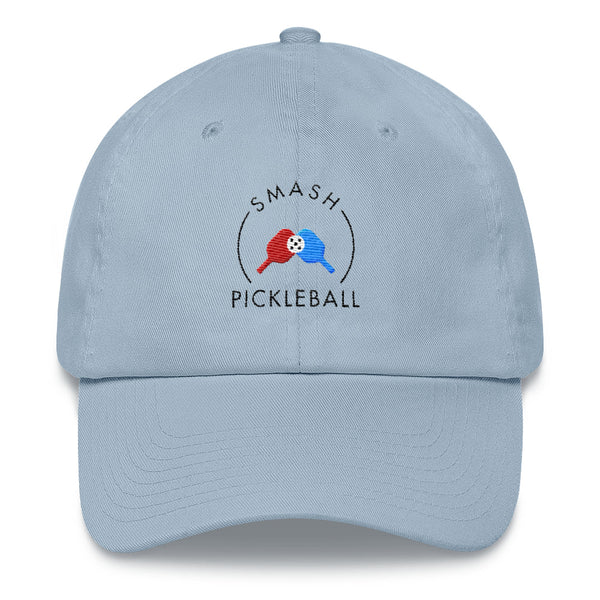 Smash Pickleball Classic Hat - Smash Pickleball