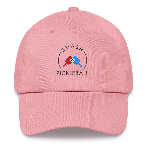Smash Pickleball Classic Hat - Smash Pickleball