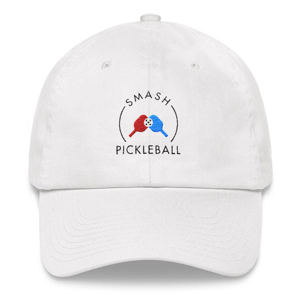 Smash Pickleball Classic Hat - Smash Pickleball