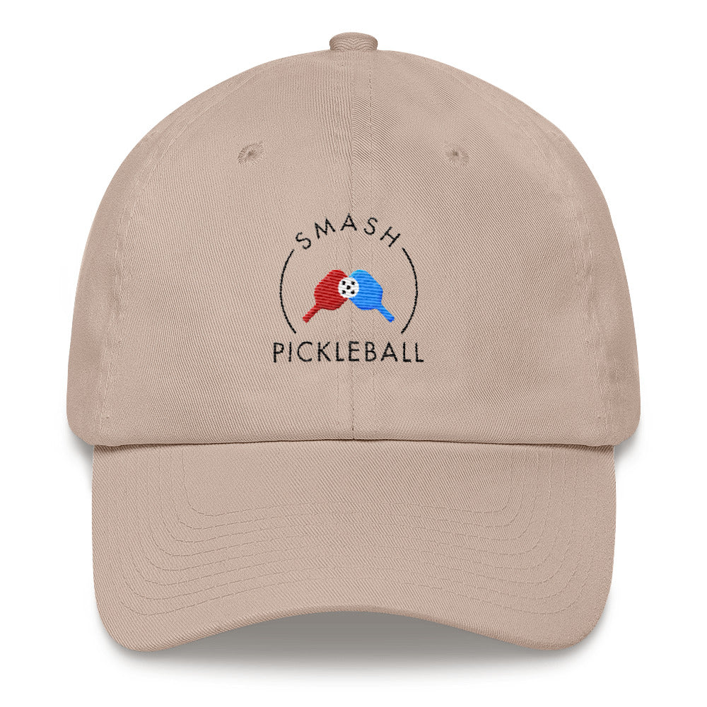 Smash Pickleball Classic Hat - Smash Pickleball