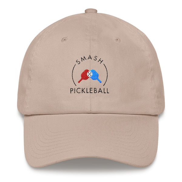 Smash Pickleball Classic Hat - Smash Pickleball