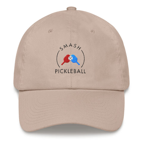 Smash Pickleball Classic Hat - Smash Pickleball