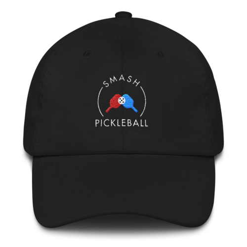 Smash Pickleball Classic Hat - Smash Pickleball