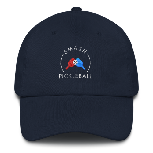 Smash Pickleball Classic Hat - Smash Pickleball