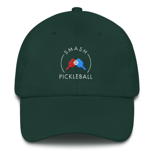 Smash Pickleball Classic Hat - Smash Pickleball