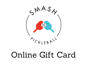 Gift Card Online Gift Card - Smash Pickleball Gift Card
