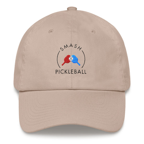  Smash Pickleball Classic Hat - Smash Pickleball 